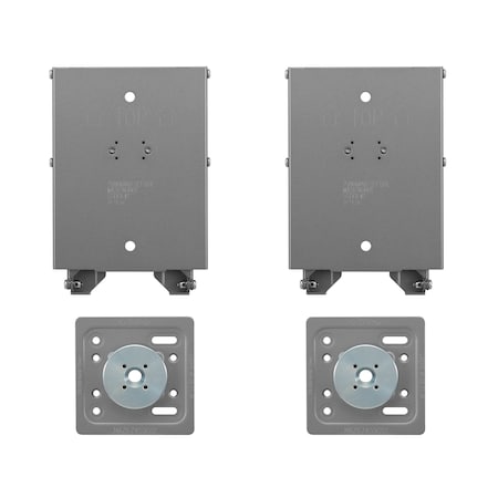 Lg 2021 Slim Wall Mount for  QNED MiniLED and Select NANO TVs WB21LGB